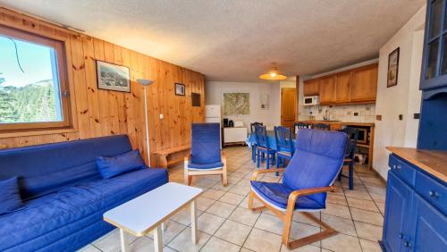 Résidence Arche - Appartement spacieux · Centre station · Balcon MAE-7358