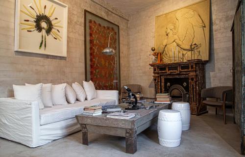 Departamento entero en Anticuario VII San Isidro