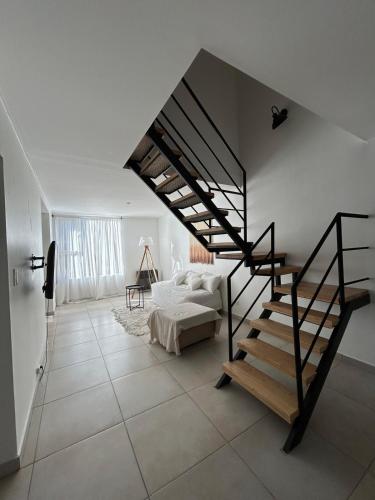 Beautiful duplex close to the park and the beach