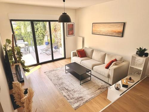 Maison Cozy 3CH Terrasse