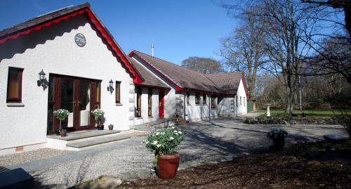 Accommodation in Muir of Ord