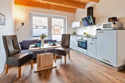 Kimpi 2 in Ostseebad Koserow, Deutschland