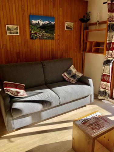 Résidence Carene - 2 pièces 4 personnes 2 exposé Est MAE-8574