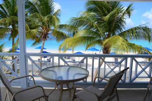 Facilities, Shoal Bay Villas in Anguilla