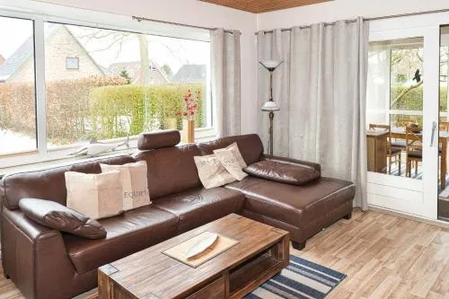 Haus Sonneck, FeWo 4 in Duhnen, Deutschland
