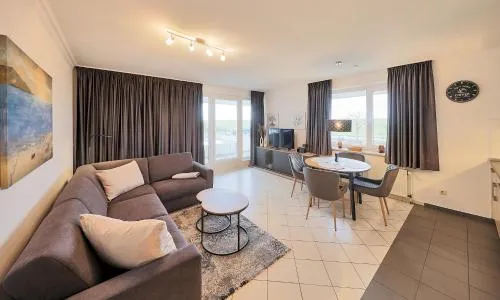 Residenz Naturdüne I, FeWo 6 in Duhnen, Deutschland