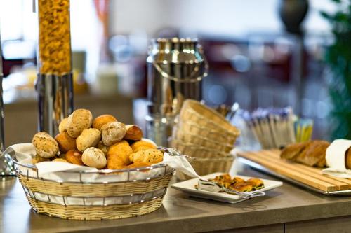 Hotel Sternen Oerlikon - image 9