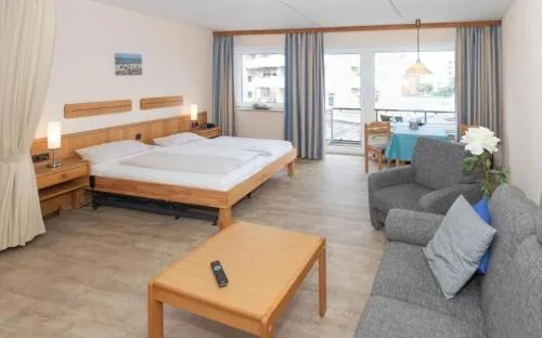 Düne, App 10 in Duhnen, Deutschland