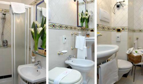 Hotel Bottaccio – Vermicino