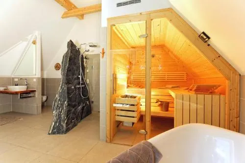 Ferienhaus Reethäus'l in Ostseebad Karlshagen, Deutschland
