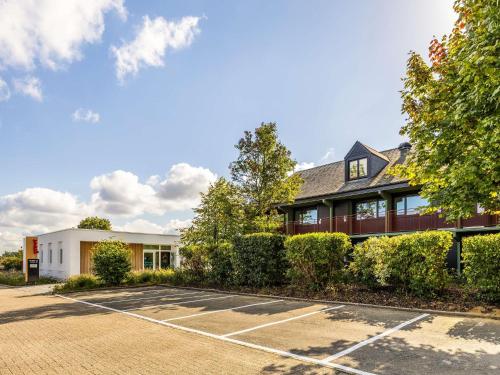 greet Brussels Airport Zaventem Hotel de charme Zaventem