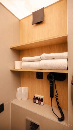 Hotel Bratislava Room Type - Deluxe Double Room