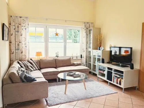 Ferienhaus Satelsrönne 23 - Wattläufer in Duhnen, Deutschland