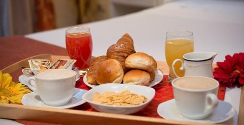 Hotel Bottaccio – Vermicino