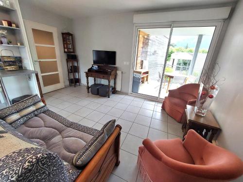 Résidence Villa Neree - Très fonctionnel, bien agencé, au Bord du lac ! MAE-6404