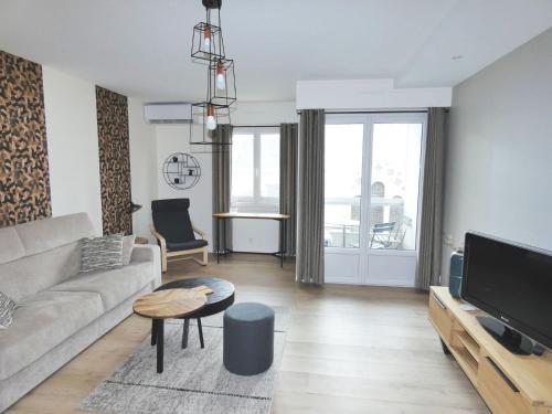 Résidence Le Chateau Durieux 2 - Perle Rare pour ce joli 2 pièces spacieux 4 personnes ! MAE-6504