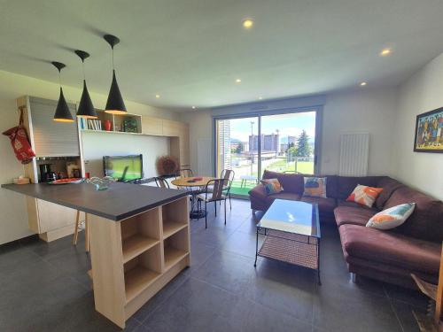 Résidence Le Zephir - Douillet et Chaleureux pour ce bel appartement ! MAE-6524