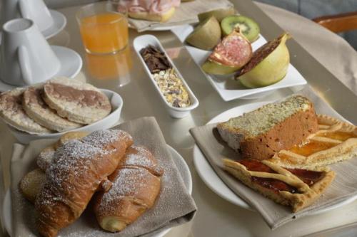 Hotel Bottaccio - 식음료(F&B)