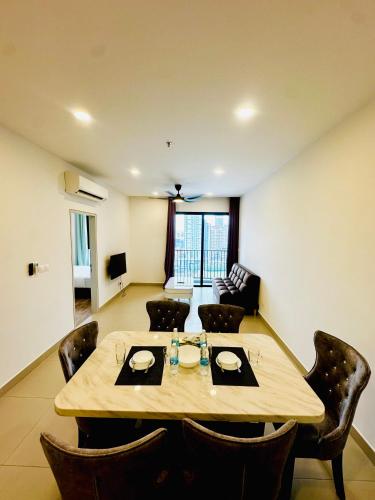 SWNK HOUZE KUALA LUMPUR