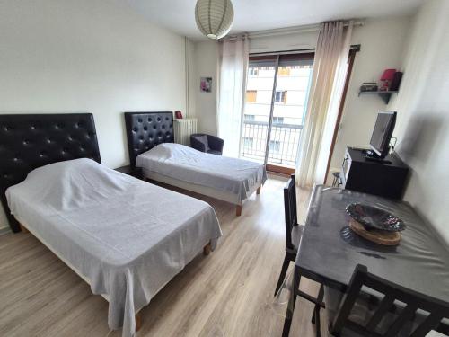Residence Victoria - Studio dans quartier calme ! MAE-7004