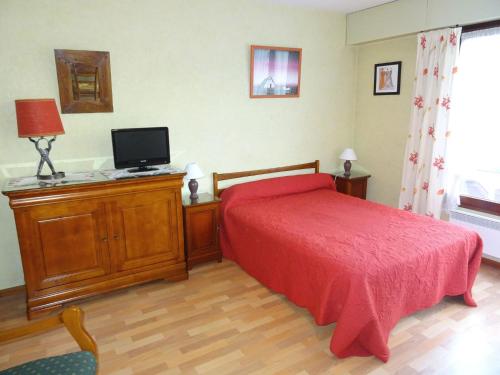 Résidence Le Chateau Durieux 3 - Au calme avec vue dégagée, studio 2 personnes ! MAE-7334