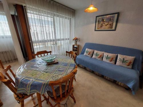 Résidence Le Chateau Durieux 1 - Studio spacieux en plein centre ! MAE-7364
