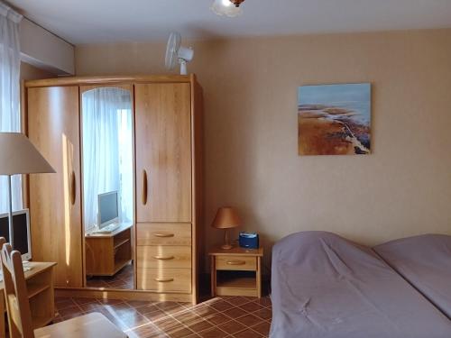 Résidence Le Chateau Durieux 4 - Mignon studio pour 2 personnes ! MAE-7394