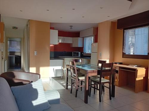 Résidence Saint Christophe - Spacieux appartement sur les Hauteurs de la Ville ! MAE-7524