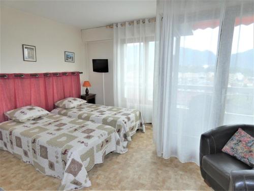Résidence Le Chateau Durieux 3 - Studio bien agencé, proche tous commerces ! MAE-7544
