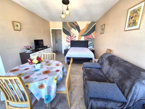 Résidence Le Cheverny - Agréable logement proche verdure, très belle vue dégagée ! MAE-7654