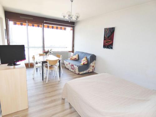 Résidence Le Cheverny - Proche Parc Boisé, agréable appartement 2 personnes ! MAE-7664