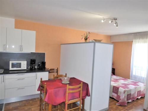 Résidence Le Chateau Durieux 3 - Très belle vue pour ce petit studio au calme ! MAE-7724