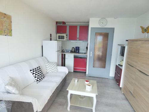 Résidence Les Hirondelles - Idéal pour les vacances, studio pour 4 personnes ! MAE-7854