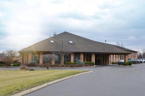 Country Hearth Inn & Suites - Kenton in Kenton, USA