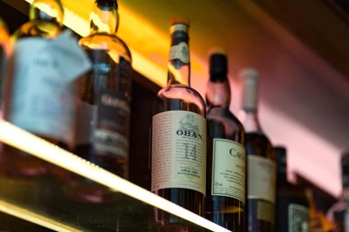 Hotel Sternen Oerlikon - main image