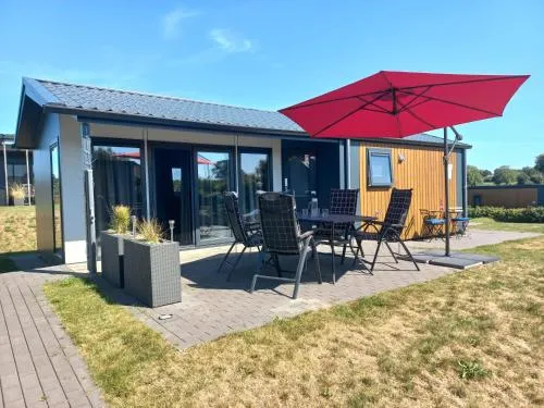Süsel Seeparx Ferienhaus Sophie in Süsel, Deutschland