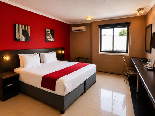 MINT Hotel Randburg in Randburg