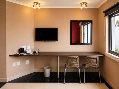 Comoditats, MINT Hotel Randburg in Randburg