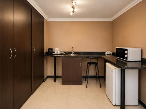 Cuina, MINT Hotel Randburg in Randburg