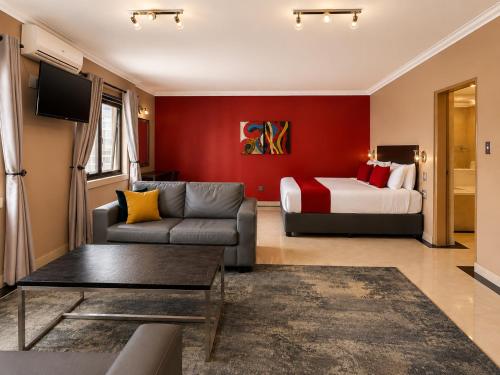 MINT Hotel Randburg in Randburg