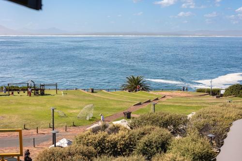 Hermanus Waterfront Apartments in Hermanus