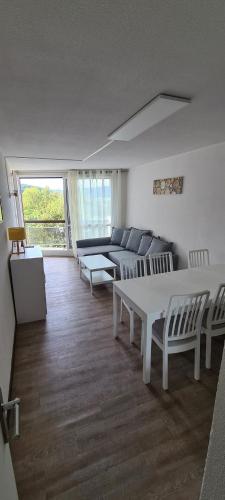 Résidence Les Arolles - Très joli deux pièces rénové pied des pistes MAE-3704