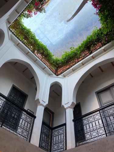Riad Outsite Marrakesh, Séjour Maroc, Marrakech par Ôvoyages