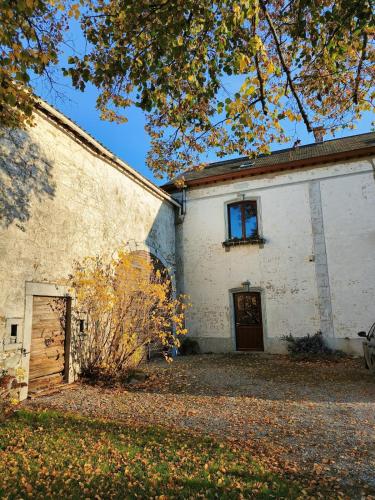 Gîte Falihottes gîte à louer Liège