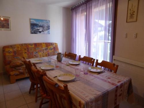 Résidence Combettes - Les Combettes D258 MAE-0324