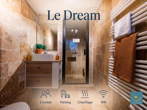 Le Dream - Parking