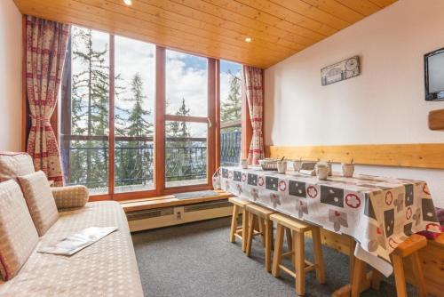 Résidence Alliet - Charmant duplex mezzanine 6/7 personnes MAE-4934
