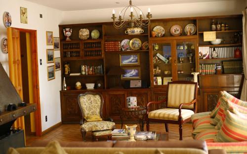 Hotel Puerto de Vega in Vallenara