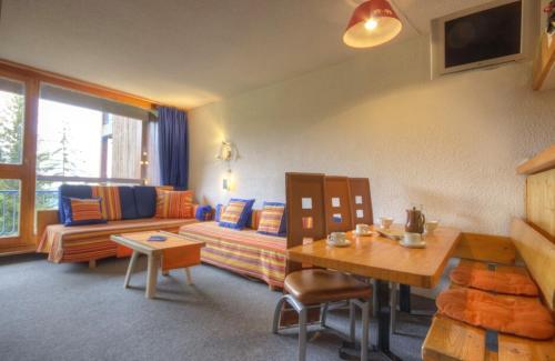 Résidence Nova 2 - Appartement 2 pièces 6 personnes proche des pistes MAE-5504