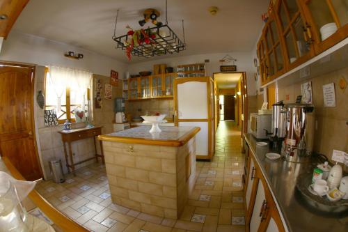 Hotel Puerto de Vega in Vallenara